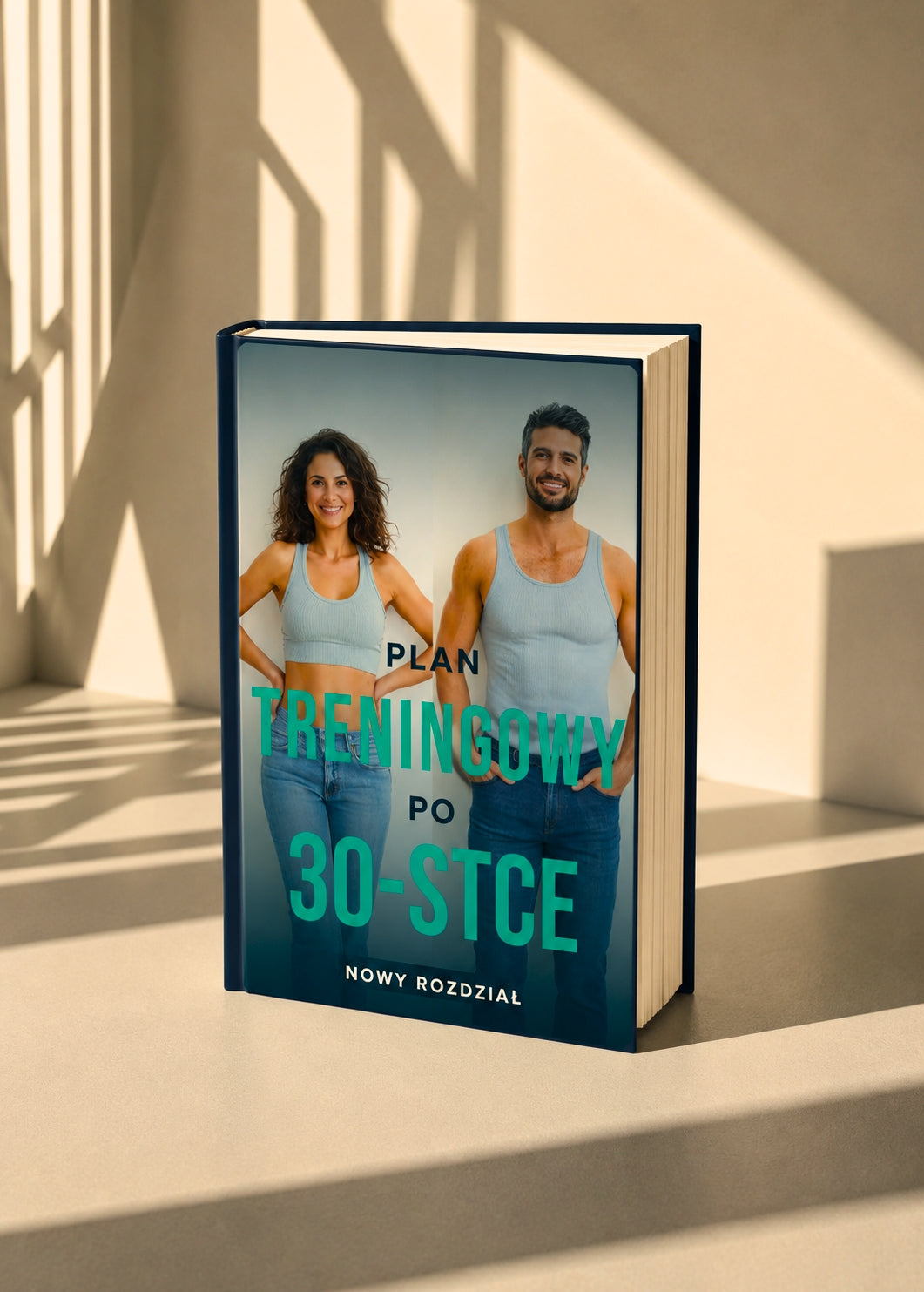 PLAN TRENINGOW PO 30-STCE